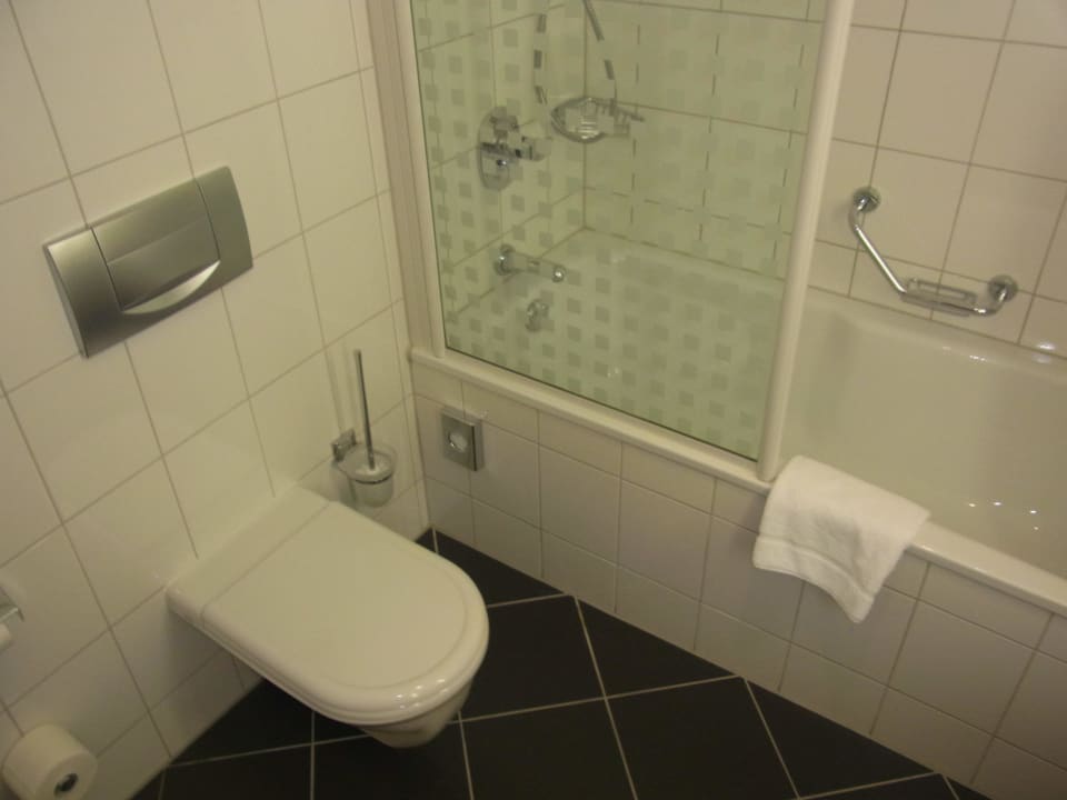 Bad Aparion Apartments Berlin