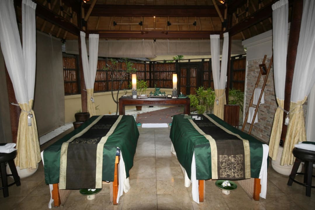 Banyan Tree, Vabbinfaru Banyan Tree Vabbinfaru