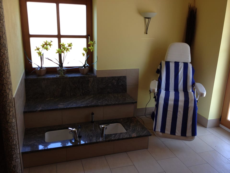 Wellnessraum Gesundheitsresort Rathberger Hof