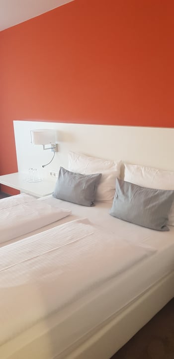 Zimmer Relexa Hotel Frankfurt