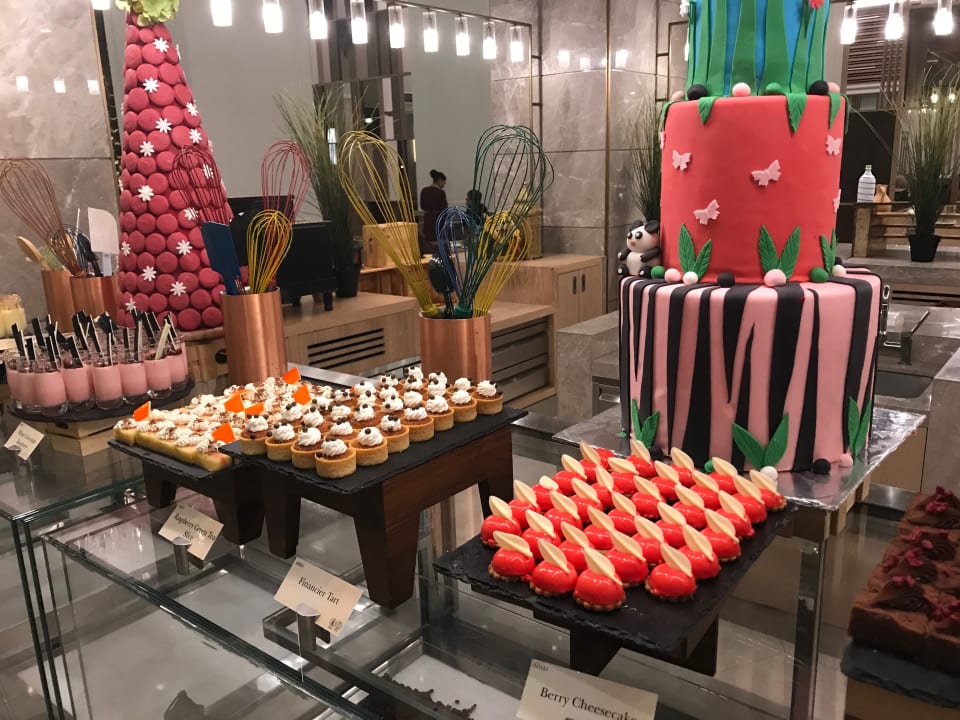 Gastro InterContinental Fujairah Resort