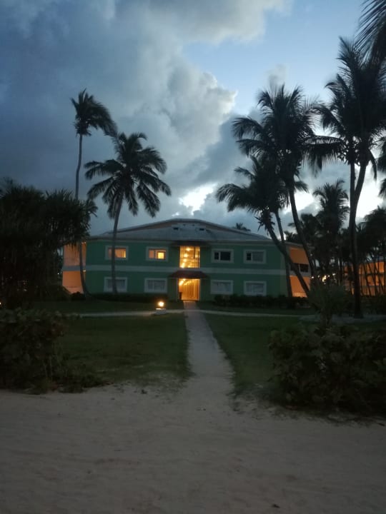 Strand Grand Palladium Punta Cana Resort & Spa