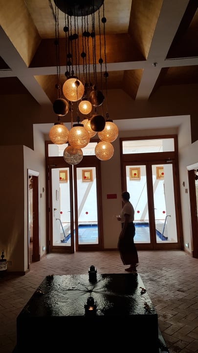 Sport & Freizeit Fort Arabesque Resort, Spa & Villas