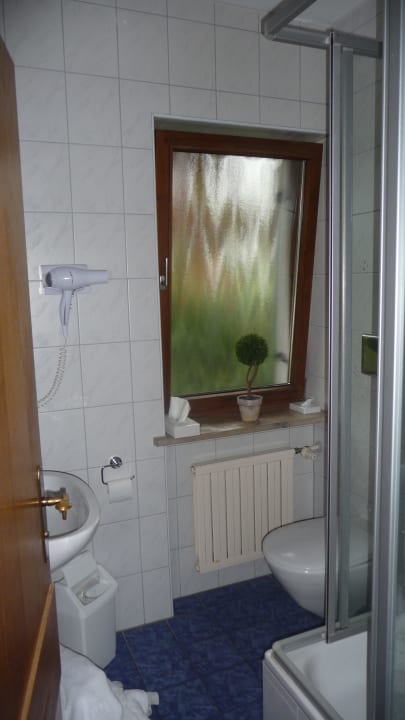 Bad Hotel Zum Postillion