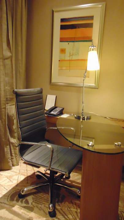 Zimmer Hotel The Westin Chennai Velachery