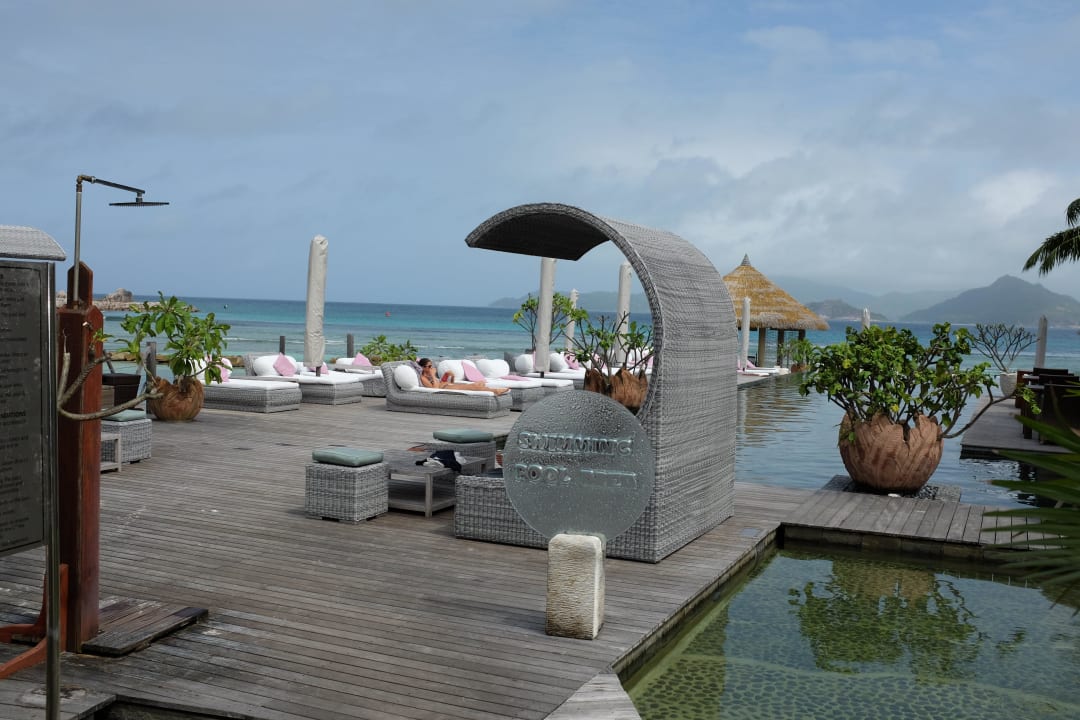 Hotel Domaine de l'Orangeraie Le Domaine de l'Orangeraie