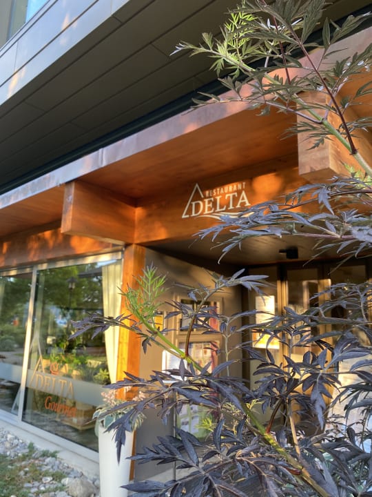 Gastro Deltapark Vitalresort