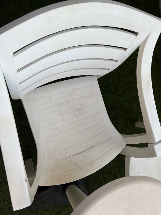 Außenansicht SBH Hotel Taro Beach