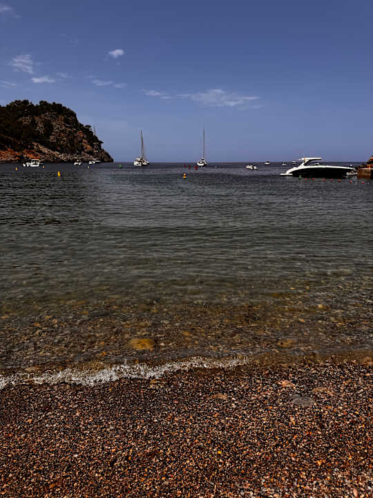 Strand Hotel Marina & Wellness SPA