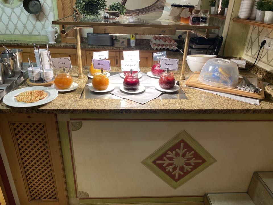 Gastro Verwöhnhotel Kristall