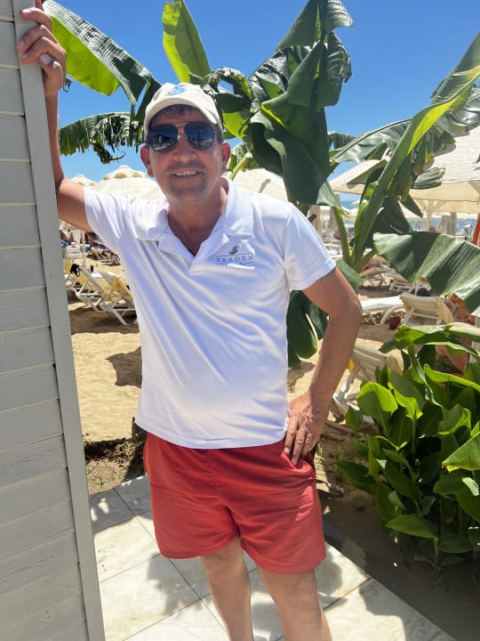 Strand Seaden Valentine Resort & Spa