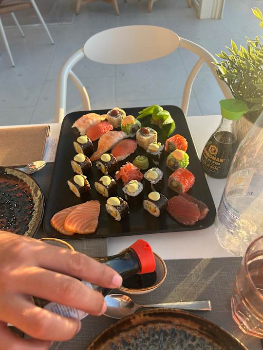 Gastro Enorme Santanna Island