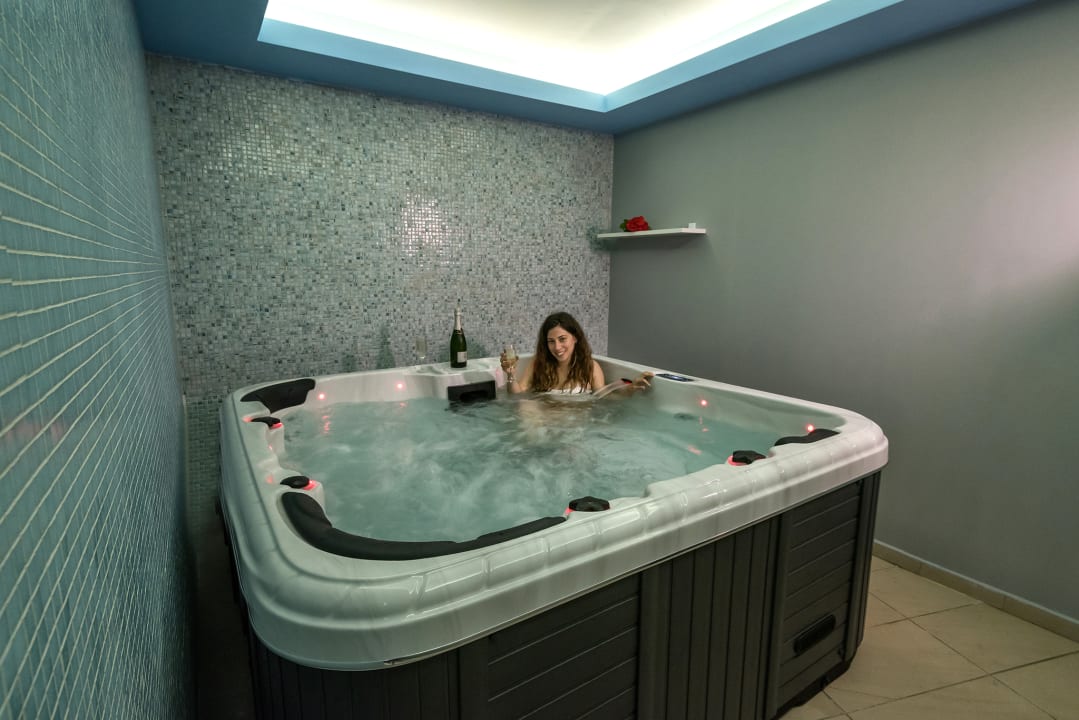 Sport & Freizeit HARPIN Georgioupolis Resort Aquapark & SPA