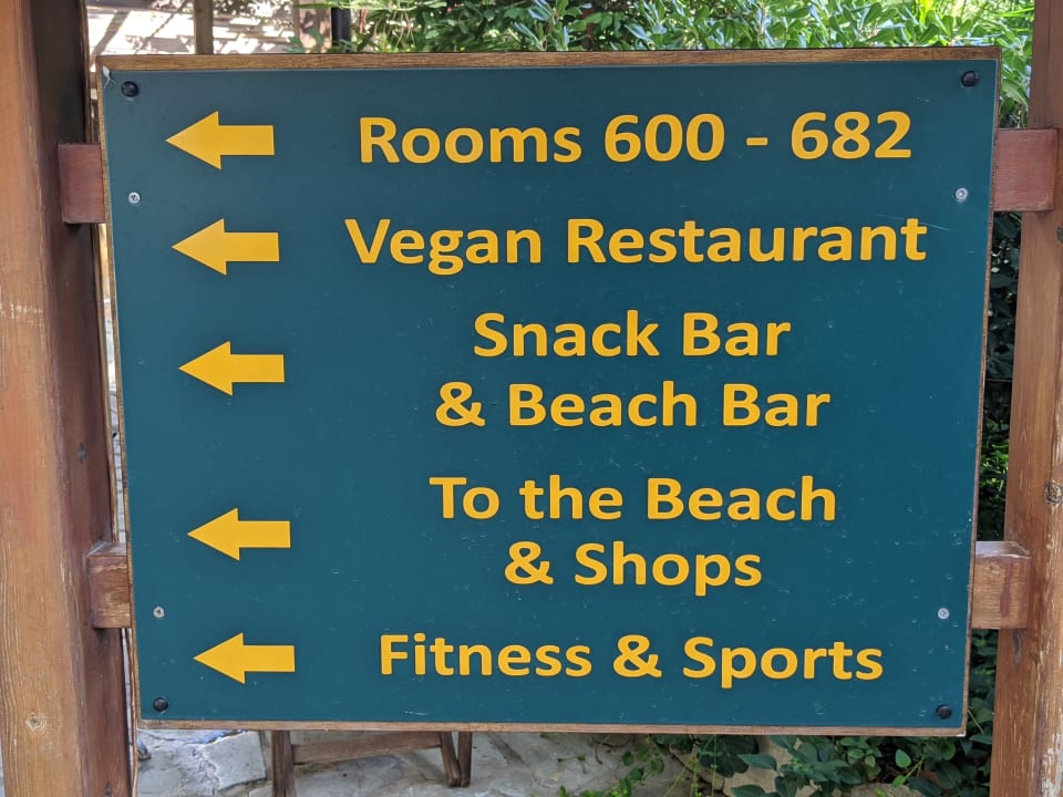 Sonstiges Apollonia Beach Resort & Spa