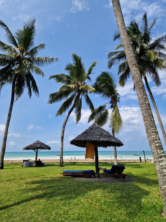 Strand Neptune Paradise Beach Resort & Spa