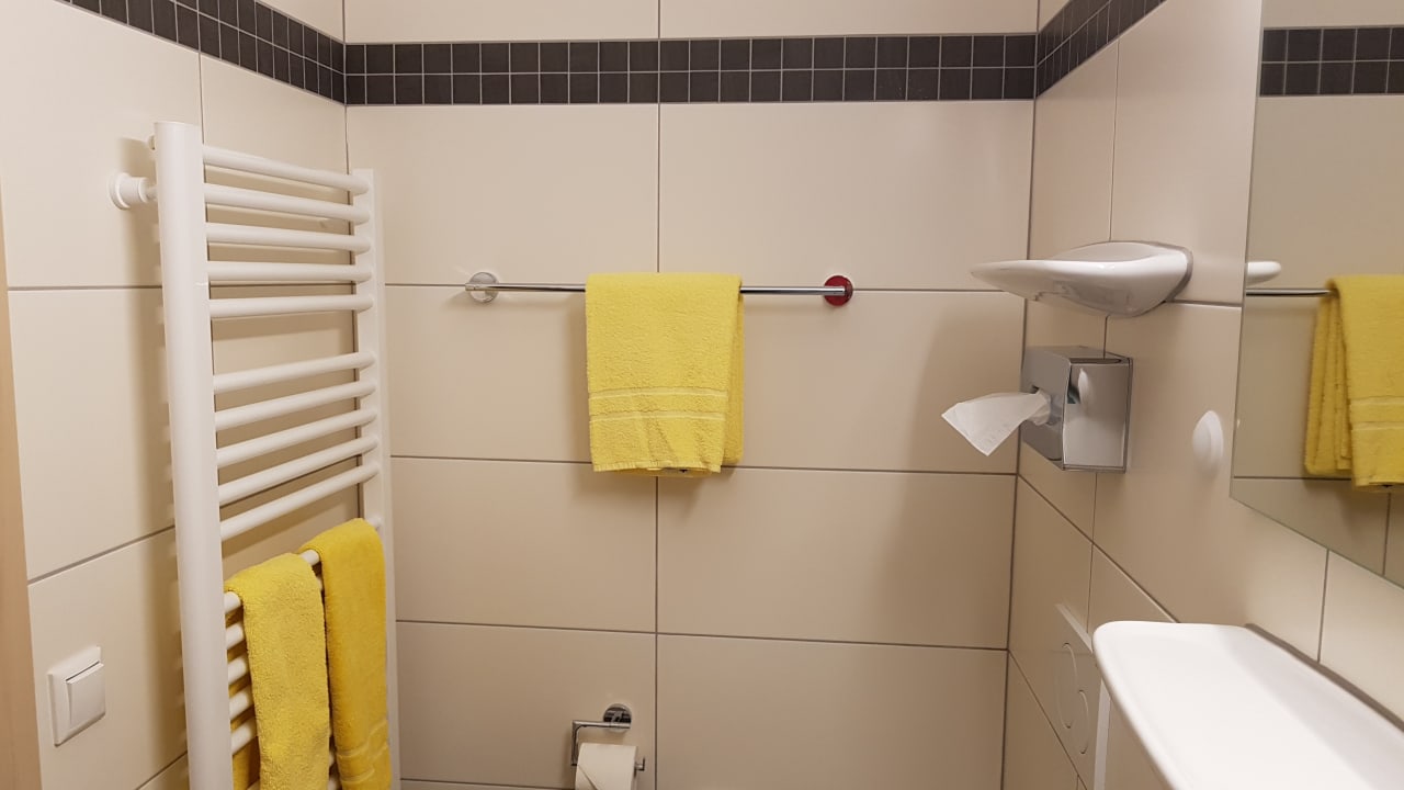 Zimmer Hotel Merian Rothenburg