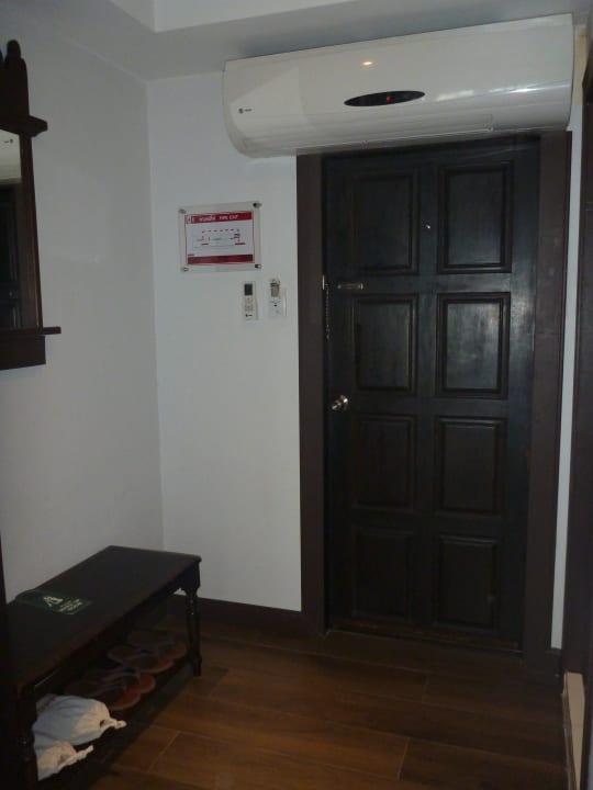 Zimmer Panviman Resort Koh Phangan