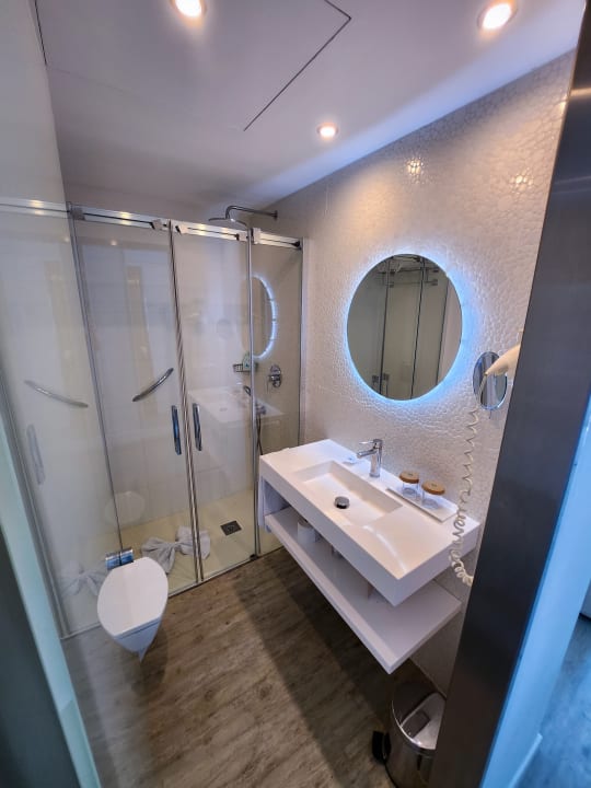 Zimmer The Sea Hotel by Grupotel - Adults only