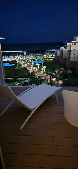 Zimmer Almar Jesolo Resort & Spa