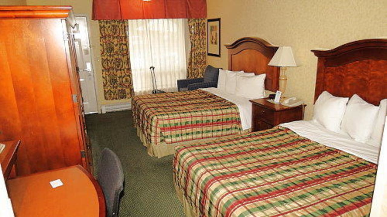 Days Inn Klamath Falls Hotel Days Inn Klamath Falls