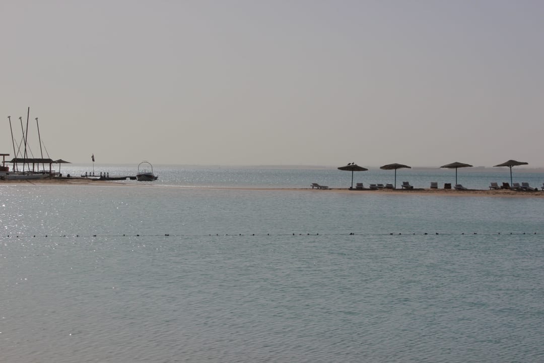 Strand Club Paradisio El Gouna, Red Sea