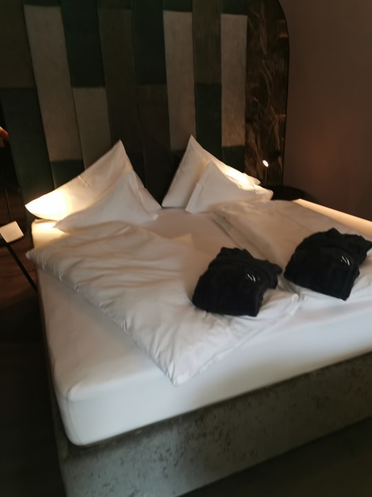 Zimmer SomVita Suites