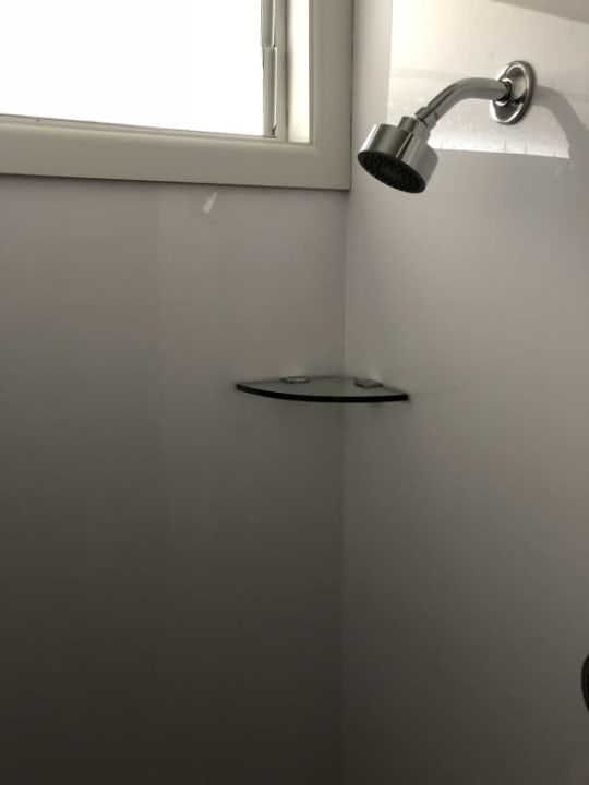 Łazienka Hotel The Godley