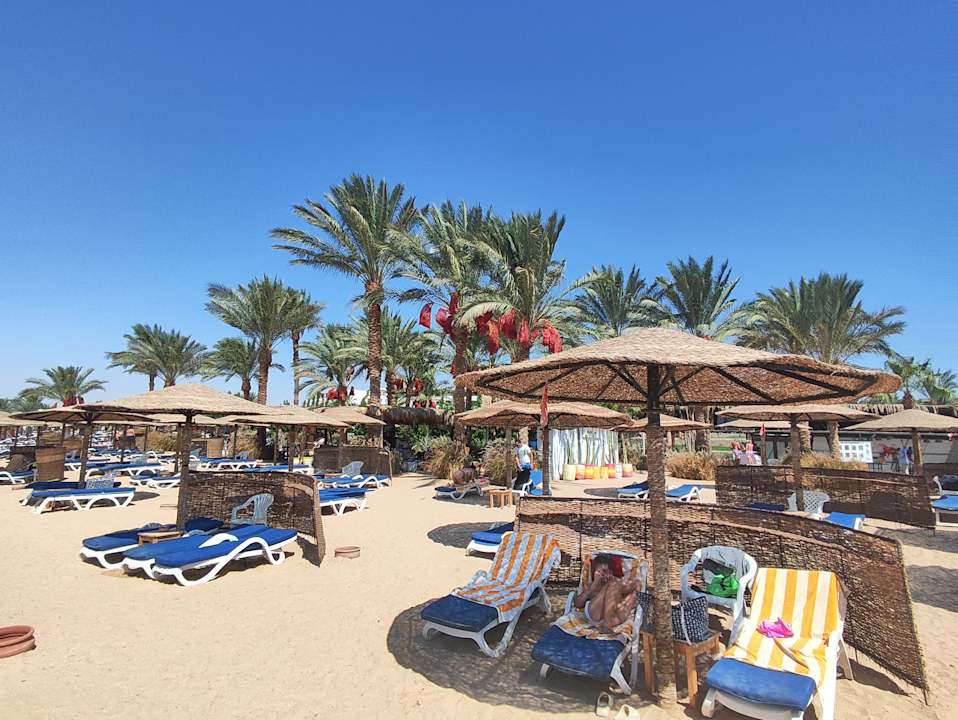 Pool Fort Arabesque Resort, Spa & Villas