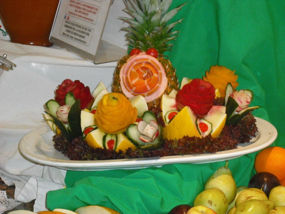 Essen BQ Belvedere Hotel