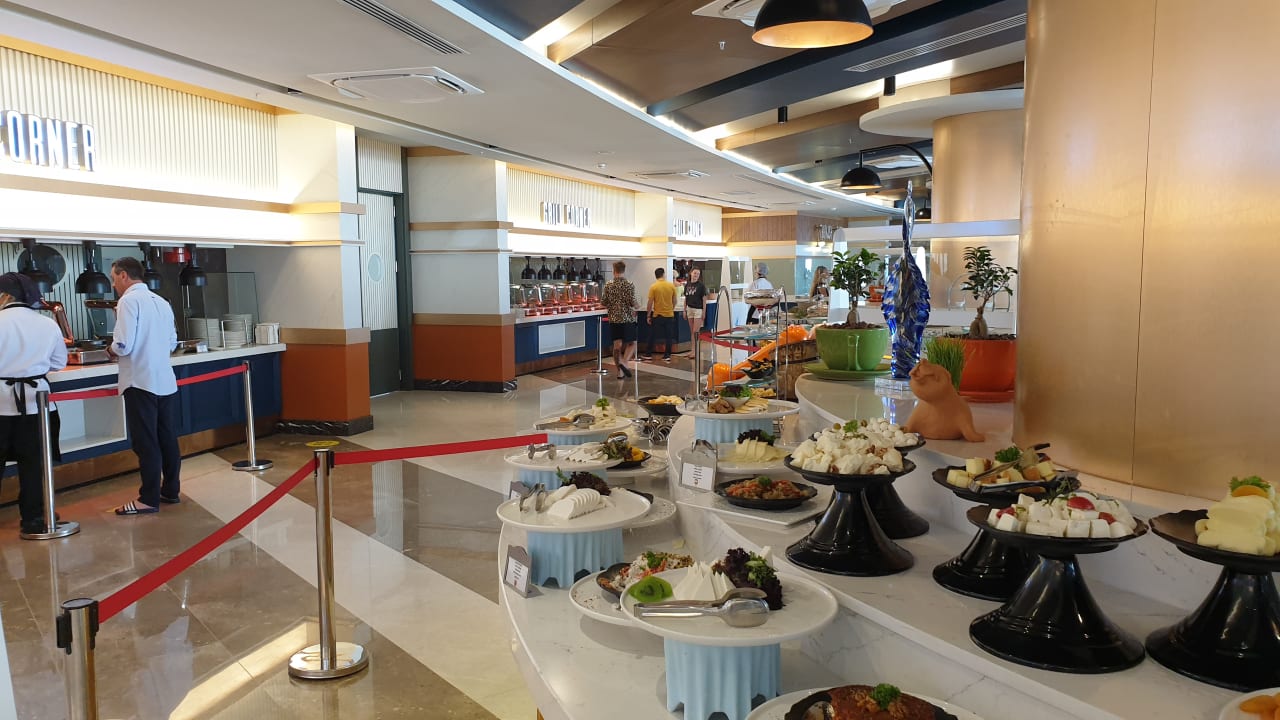 Gastro Seaden Quality Resort & Spa