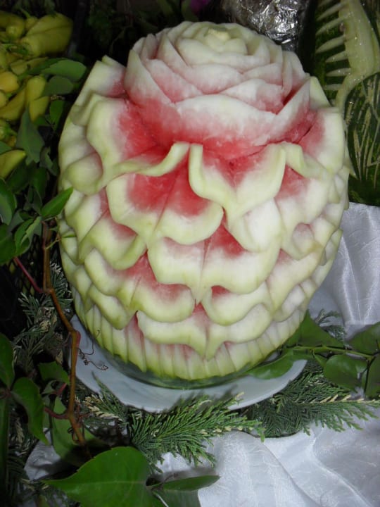 Kunstwerke Hane Family Resort