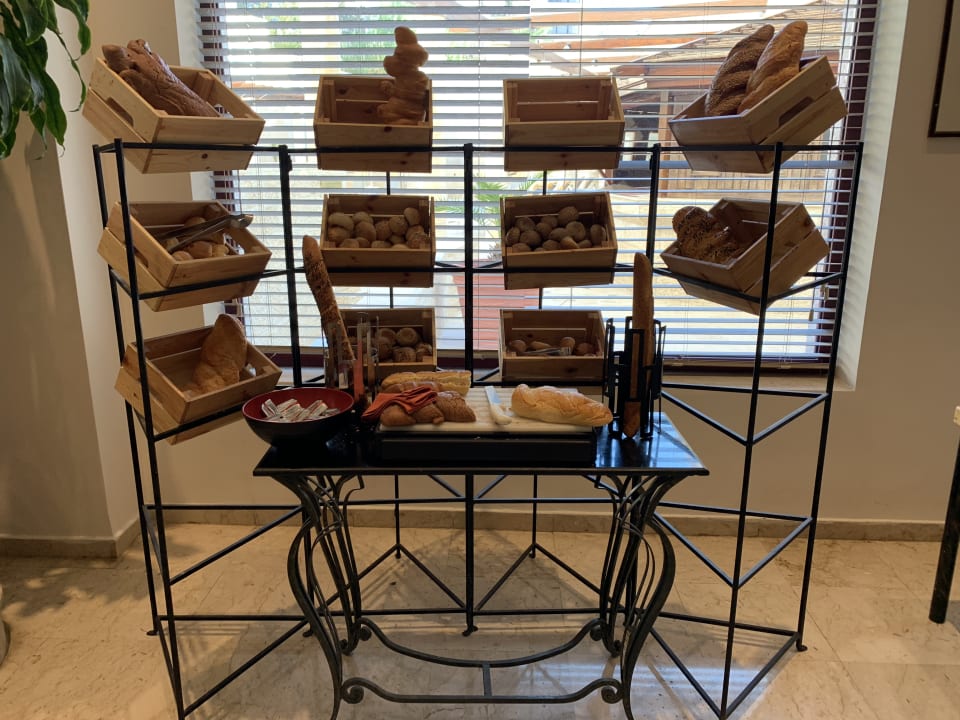 Gastro Mövenpick Resort Petra