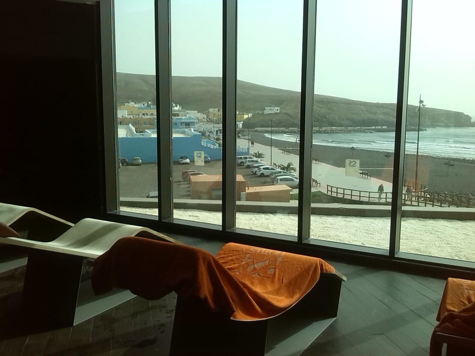 SPA R2 Bahía Playa Design Hotel & Spa - Adults Only