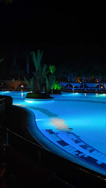 Pool Limak Limra Hotel & Resort