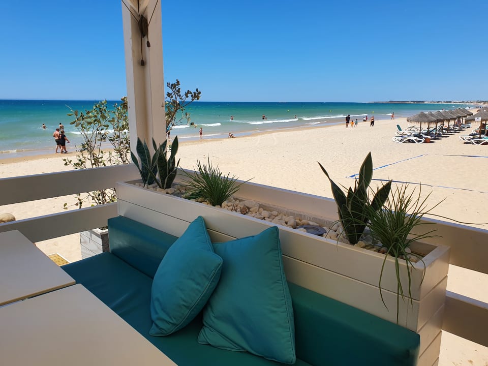 Strand Aldiana Club Andalusien