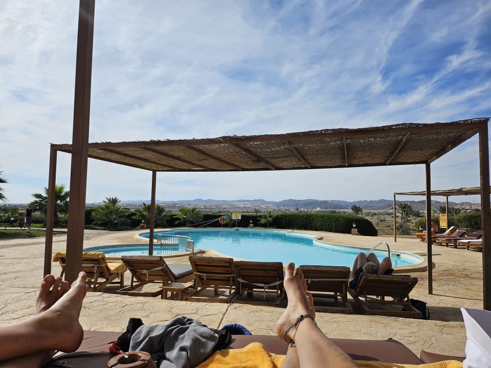 Pool Three Corners Equinox Beach Resort