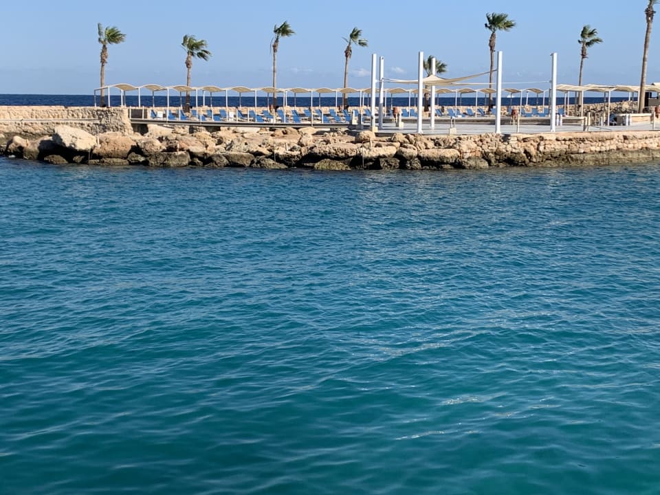 Strand Pickalbatros Citadel Resort