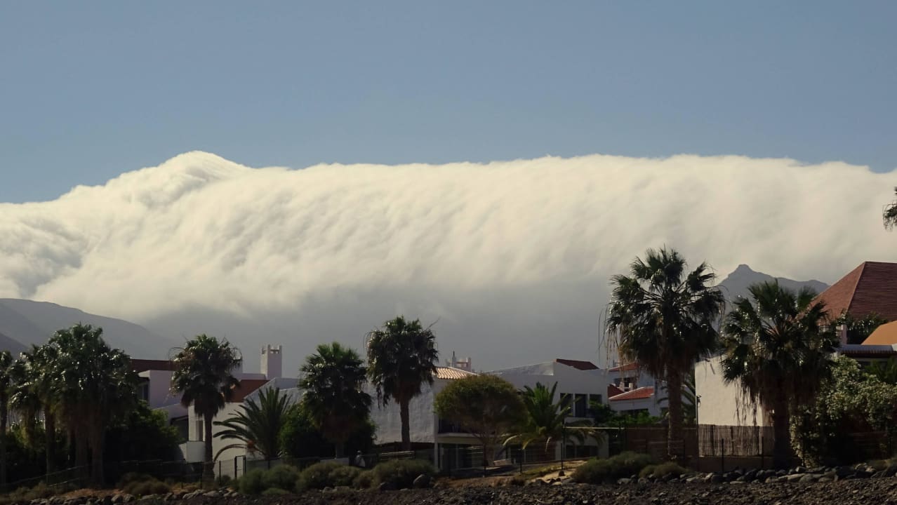 Wolken Club Jandia Princess