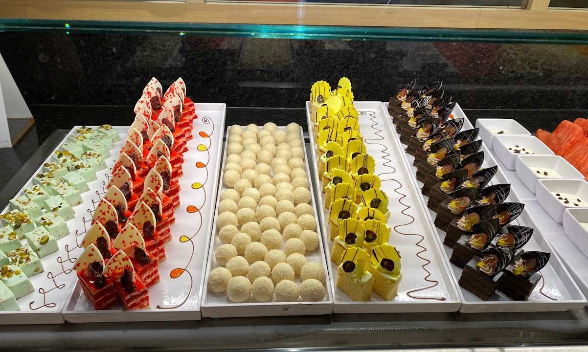 Gastro Hotel Riu Jambo