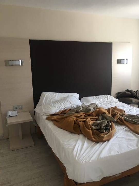 Zimmer Alcudia Garden Aparthotel