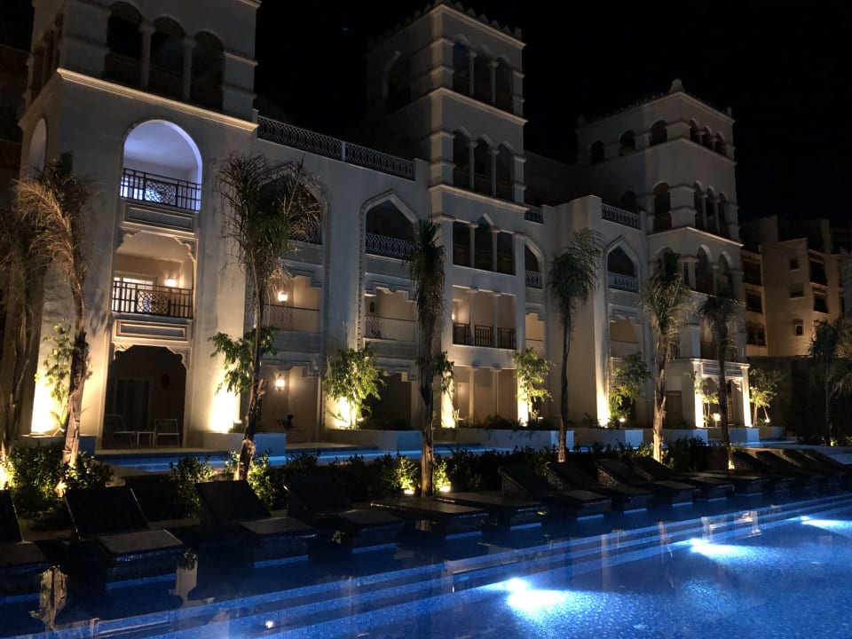 Außenansicht The Grand Palace - Adults only