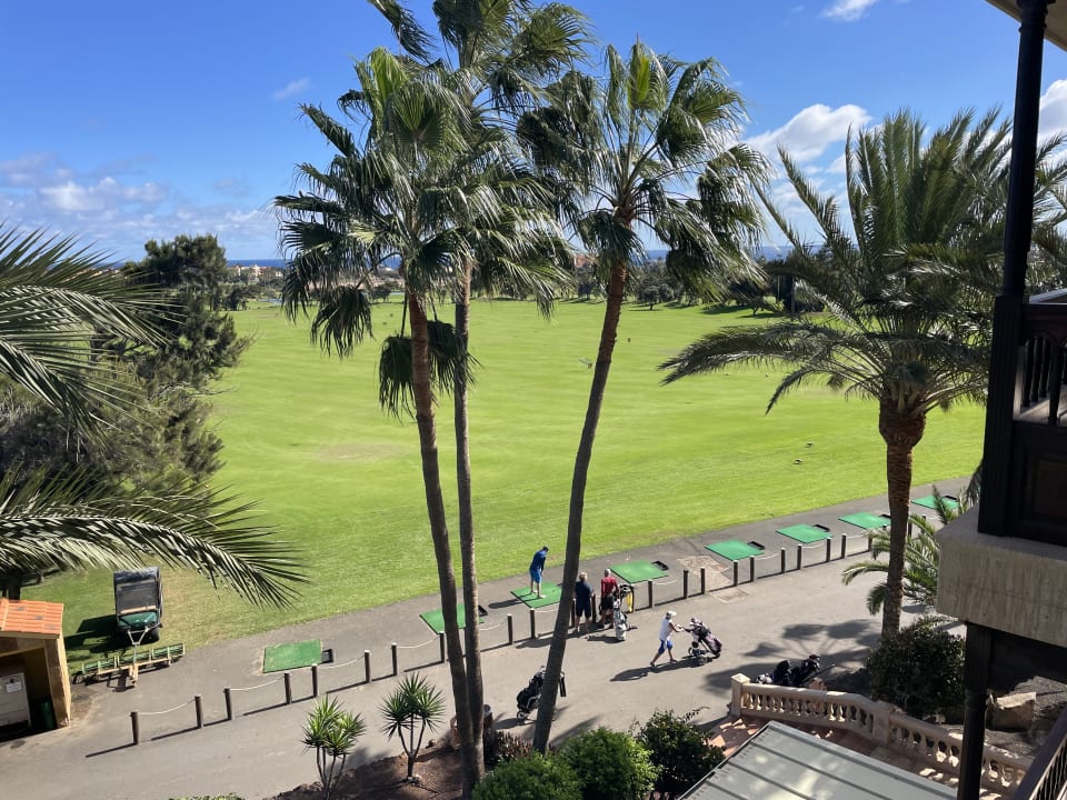 Außenansicht Elba Palace Golf Boutique Hotel - Adults Only