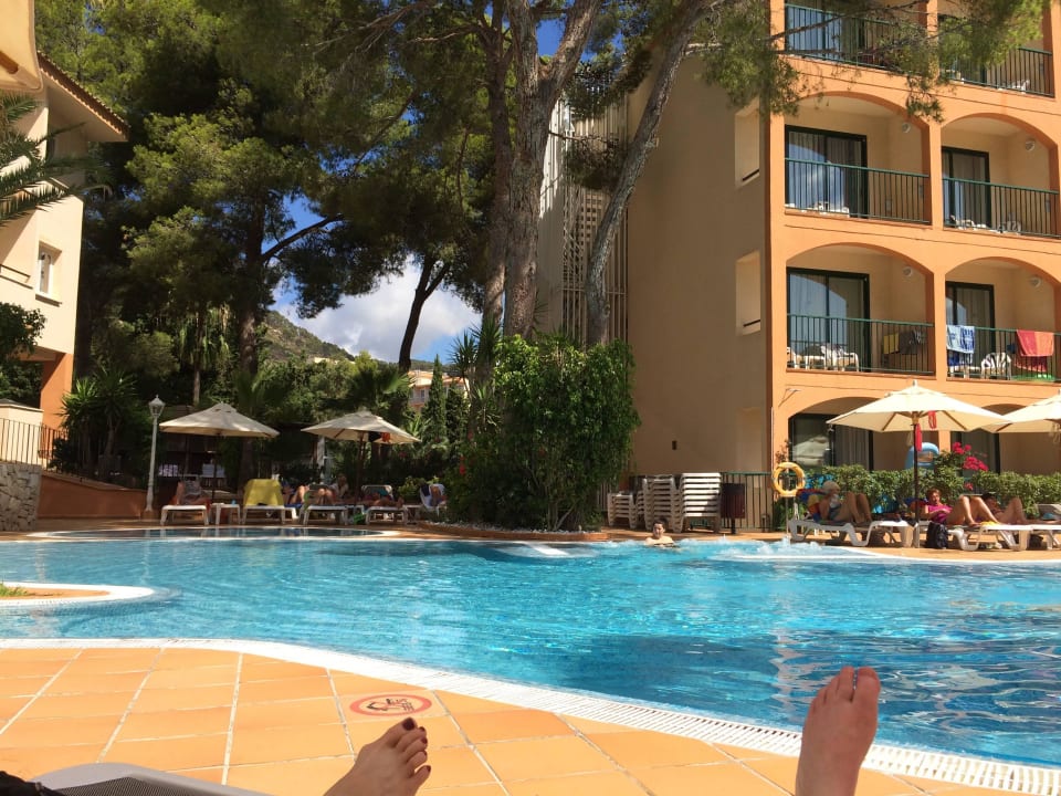 Pool Valentin Somni Hotel & Suites