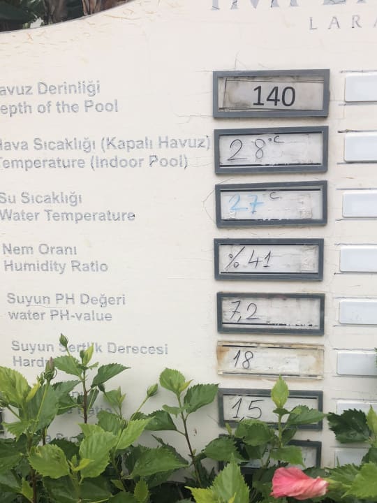 Pool Hotel Delphin Imperial