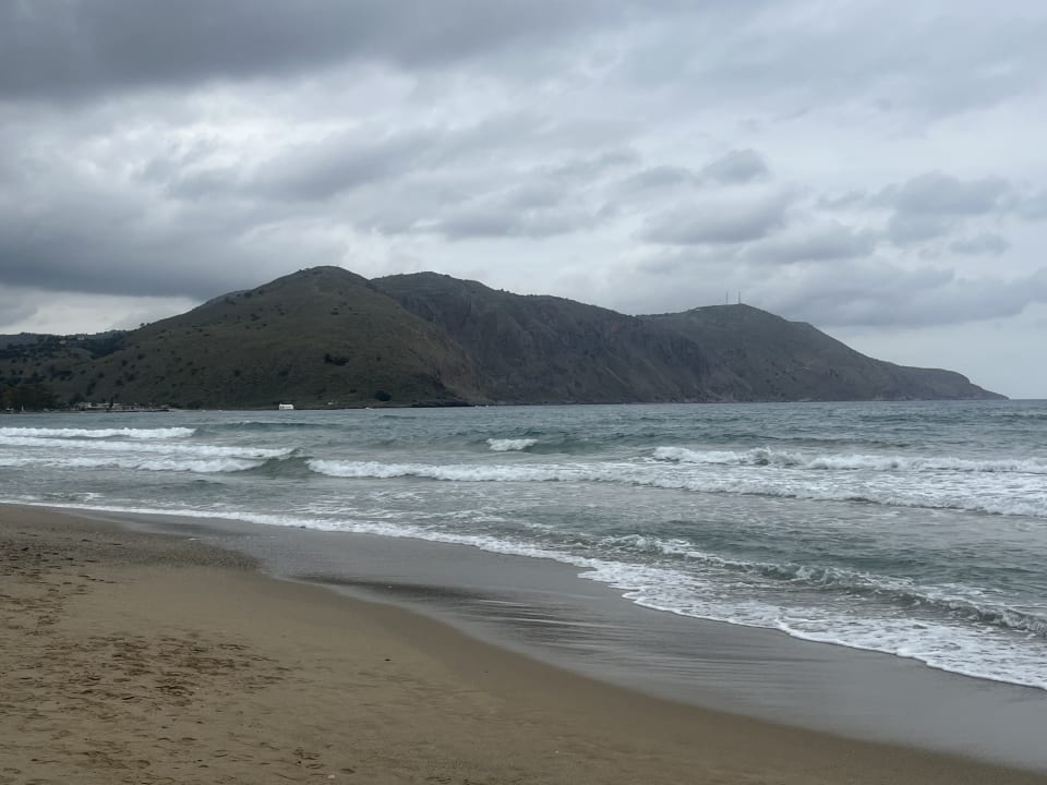 Strand HARPIN Happy Days Beach Hotel