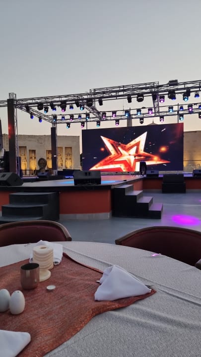 Sport & Freizeit Pickalbatros Alf Leila Wa Leila Resort - Neverland Hurghada