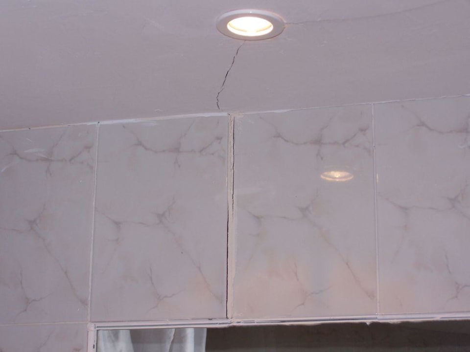 Badezimmer der besonderen Art SBH Costa Calma Beach Resort