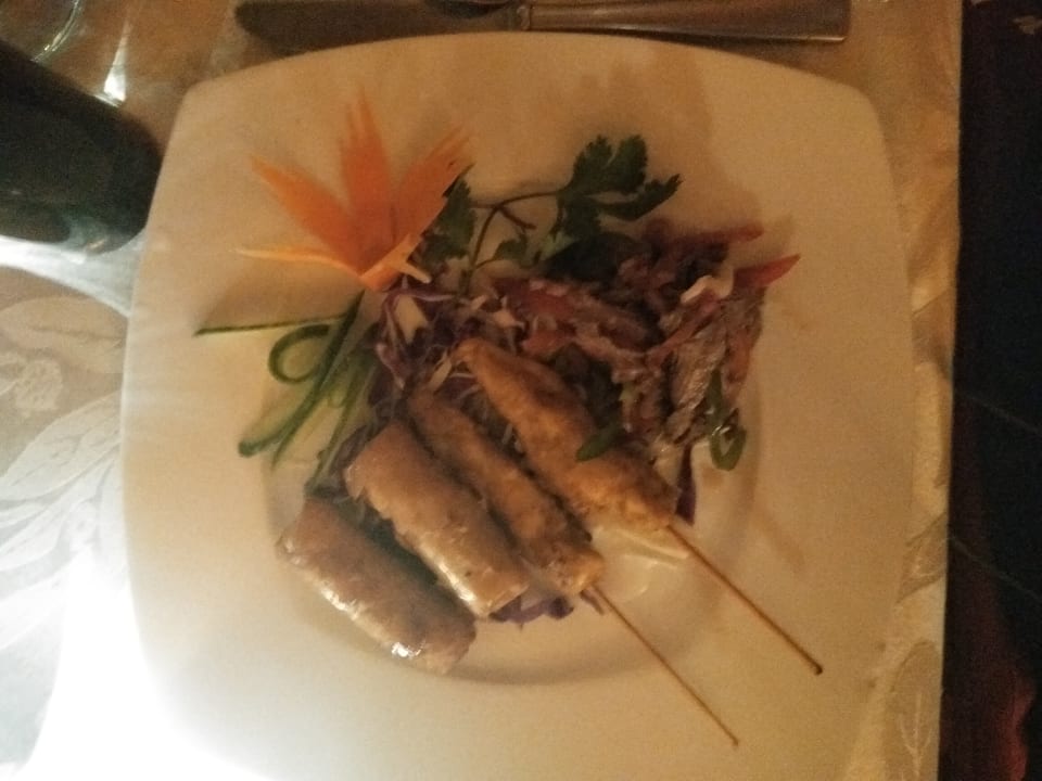 Gastro Makadi Palace