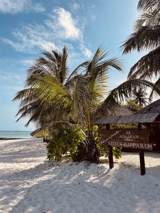 Strand Adaaran Select Meedhupparu Island Resort - Premium All Inclusive
