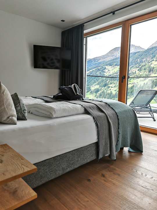 Zimmer Bergwiesenglück